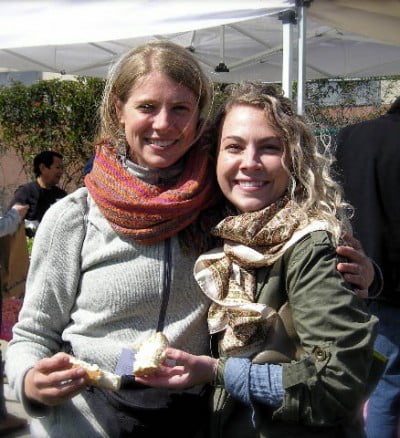 claire & katie cropped